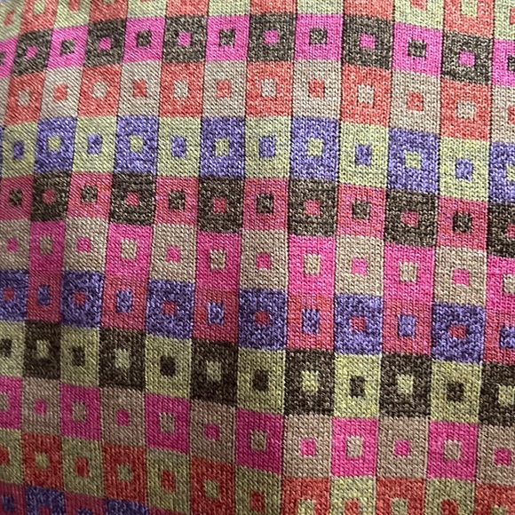 Gorgeous Sigrid Olsen cardigan twin sweater set. Size L - Picture 5 of 7